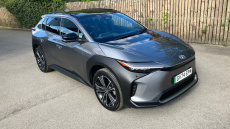 Toyota bZ4X 160kW Vision 71.4kWh 5dr Auto AWD Electric Hatchback